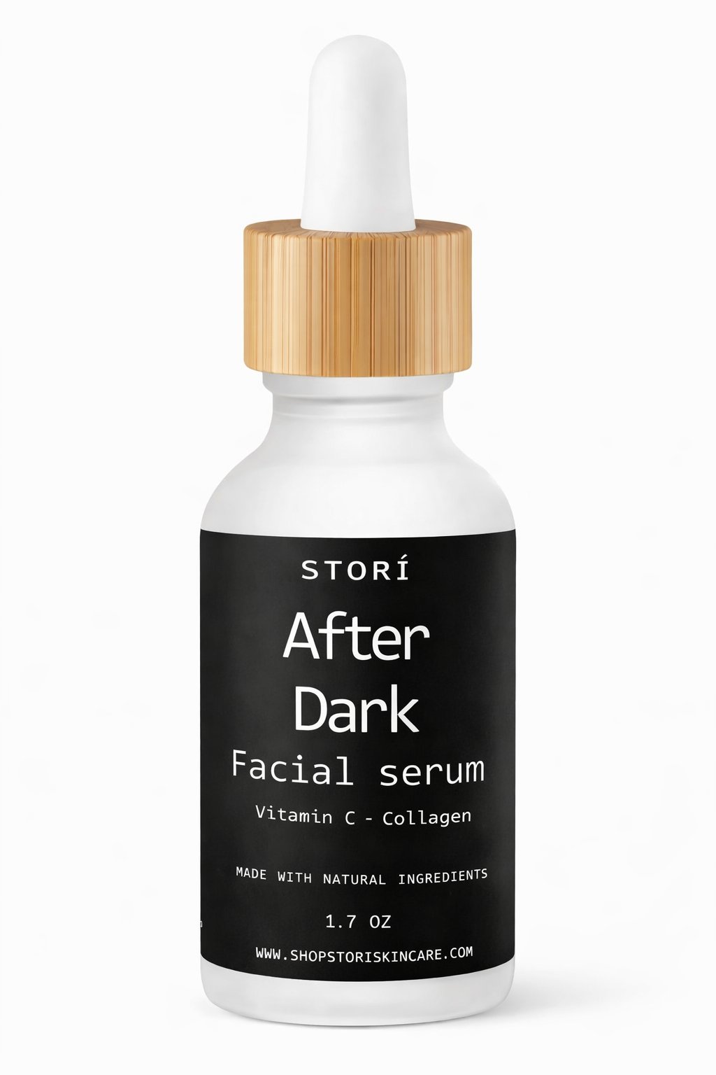 After Dark