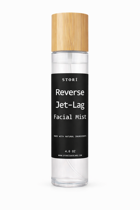Reverse Jet-Lag