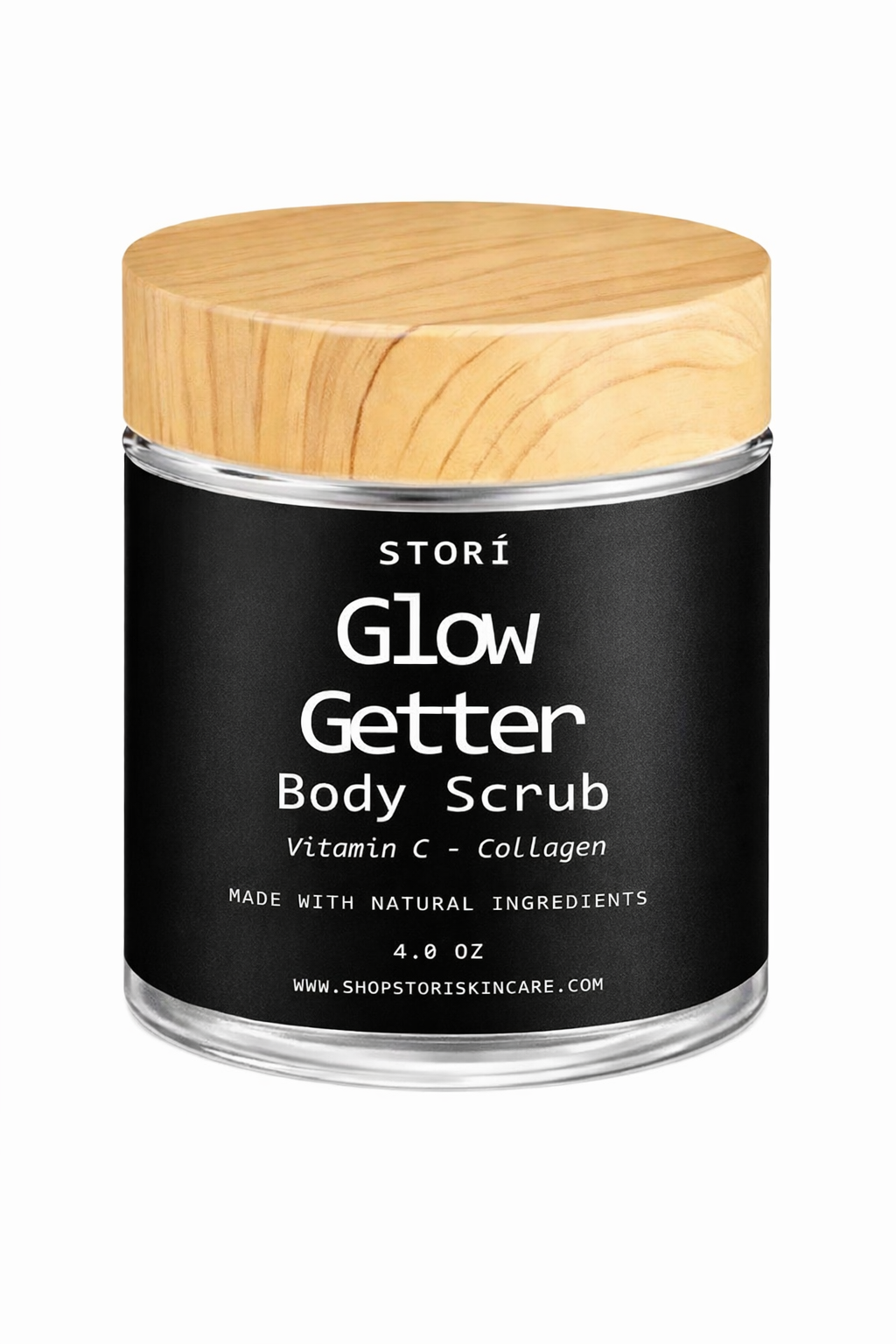 Glow Getter